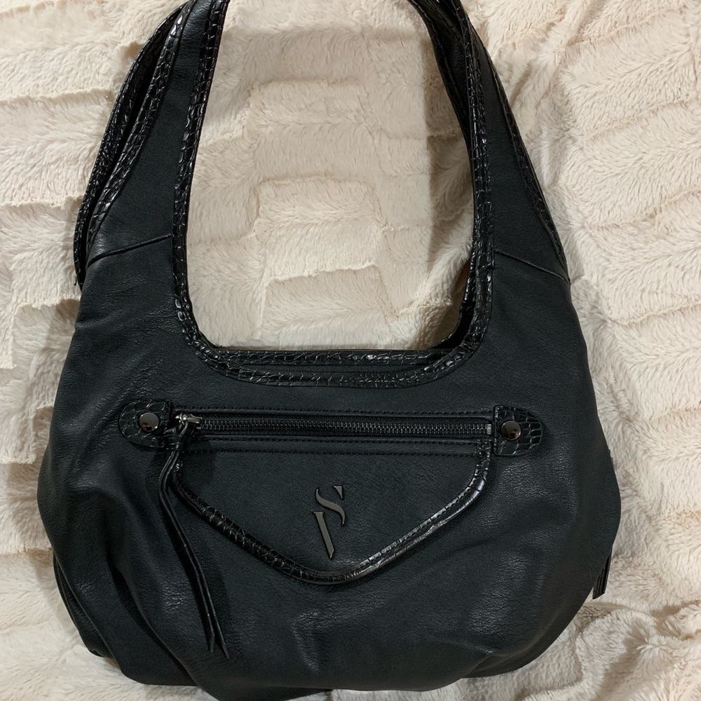 NWOT Retail Display Vera Wang - Sidekick Satchel